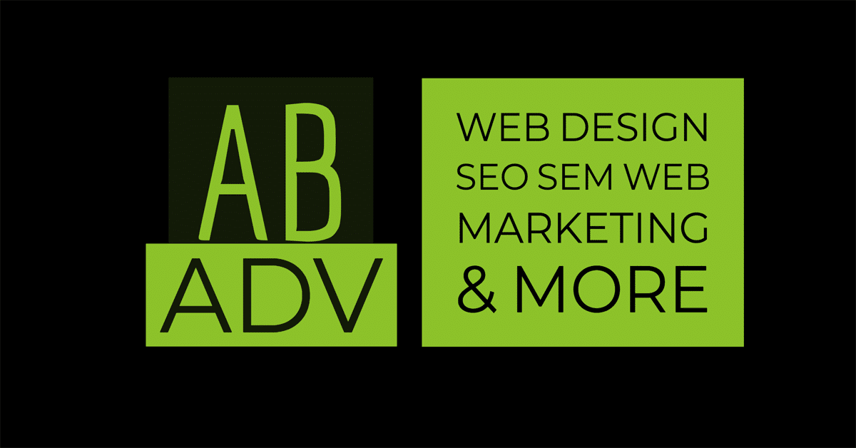 Web Agency AB Adv