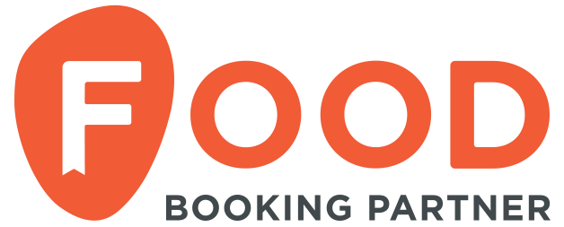 Food Booking Logo