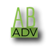 Agenzia Web – AB Adv – Torino Logo