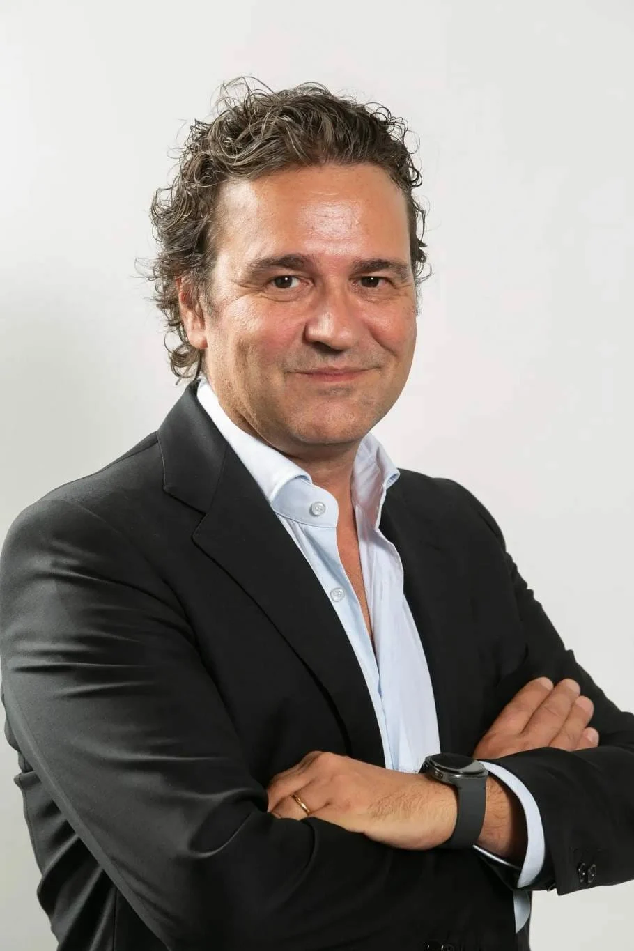 Alberto Bellino, fondatore di AB Adv
